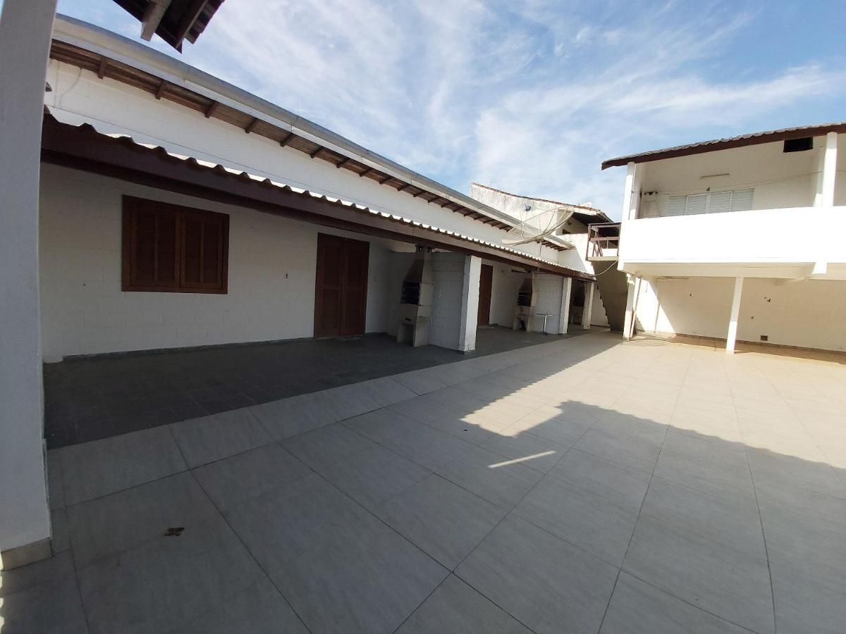 0006.03 - Maranduba - Chale - 1 Dorm - 5 Pess - 3 Quadras Do Mar - Piscina Coletiva - Wifi Villa อูบาตูบา ภายนอก รูปภาพ